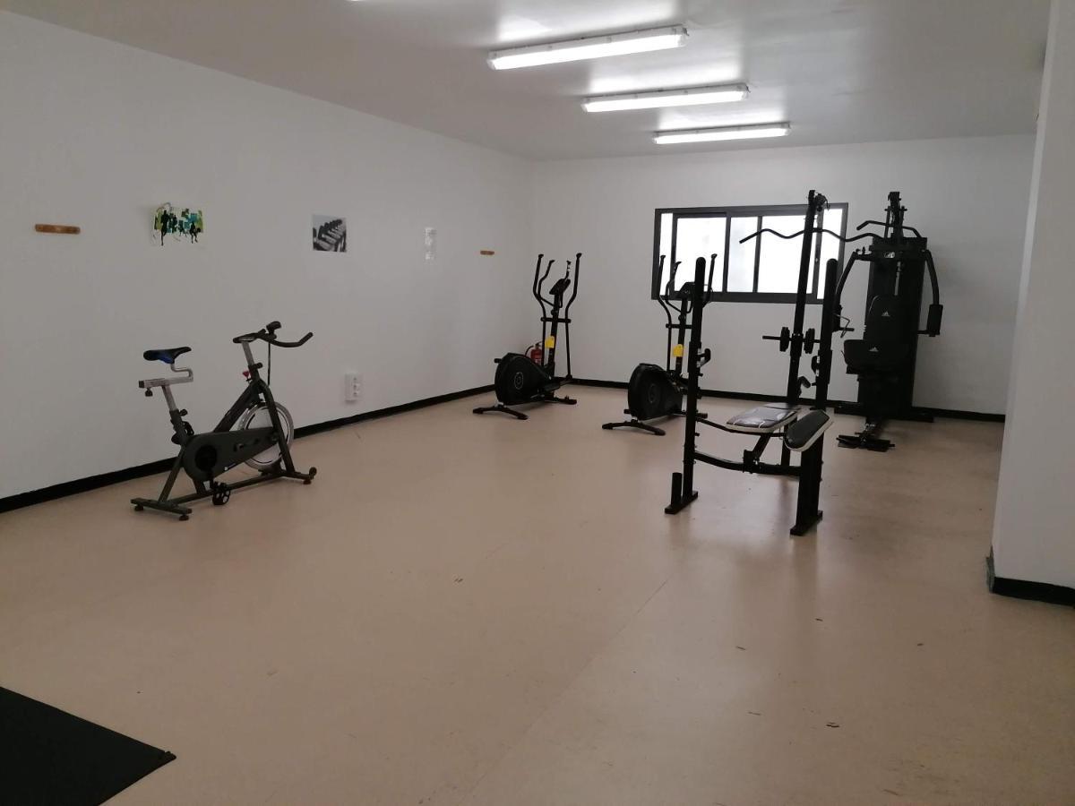 Castellón de la Plana Apartamento De Diseno Con Gym Y Piscina מראה חיצוני תמונה